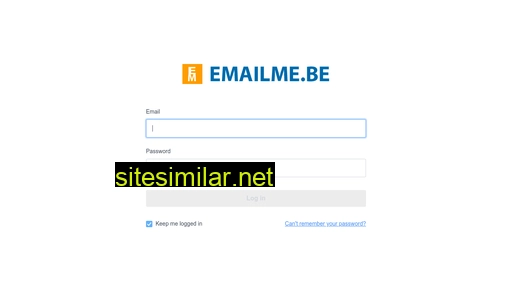 mailings.emailme.be alternative sites