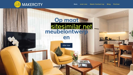 makercity.be alternative sites