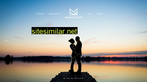 Makissien similar sites