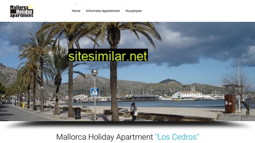 Mallorca-holiday-apartment similar sites