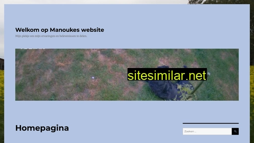 Manoukeswebsite similar sites