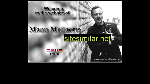 manu-mellaerts.be alternative sites