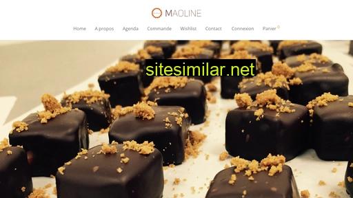 maoline.be alternative sites