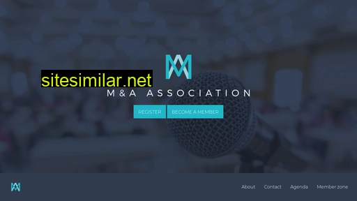 ma-association.be alternative sites