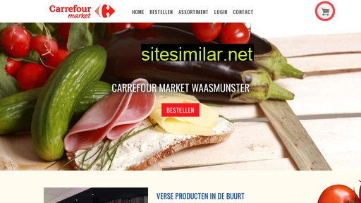 marketwaasmunster.be alternative sites