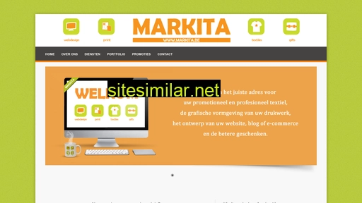markita.be alternative sites