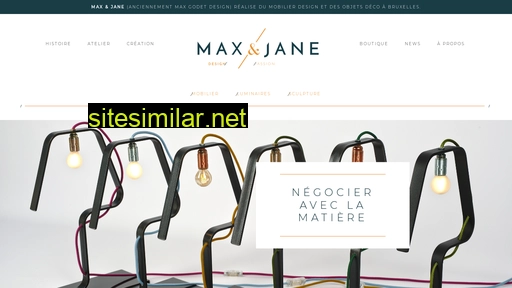 maxetjane.be alternative sites