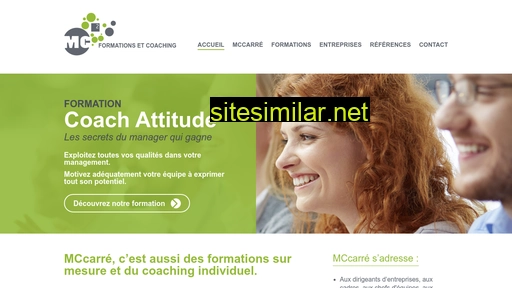 mccarre.be alternative sites