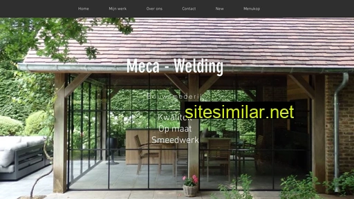 meca-welding.be alternative sites