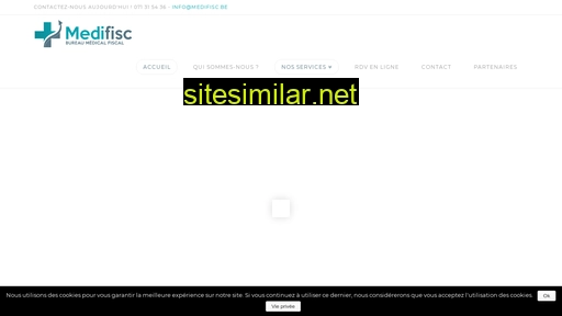 medifisc.be alternative sites