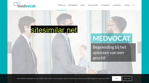 medvocat.be alternative sites