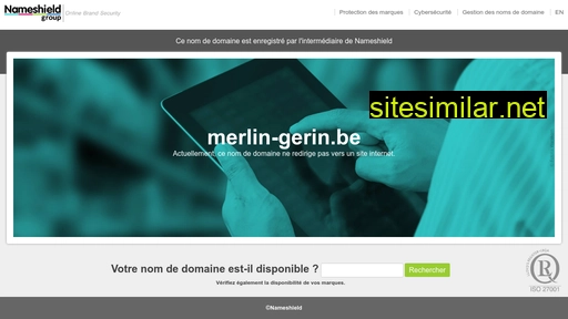 merlin-gerin.be alternative sites