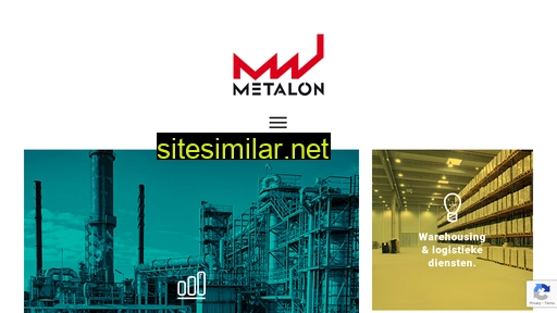 metalon.be alternative sites