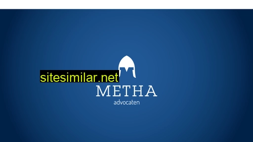 metha.be alternative sites