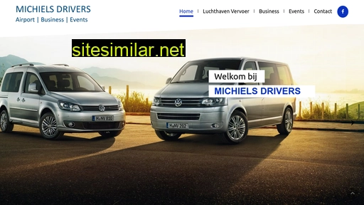 Michiels-drivers similar sites