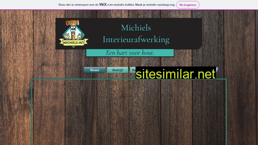 michiels-int.be alternative sites