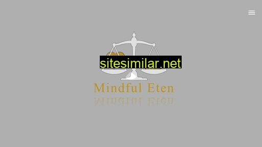 mindfuleten.be alternative sites