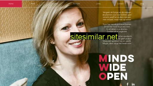 mindswideopen.be alternative sites