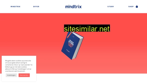 mindtrix.be alternative sites