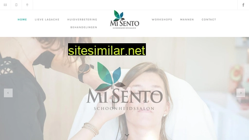 misento.be alternative sites