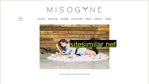 misogyne.be alternative sites
