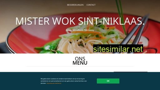 mister-wok-sint-niklaas.be alternative sites
