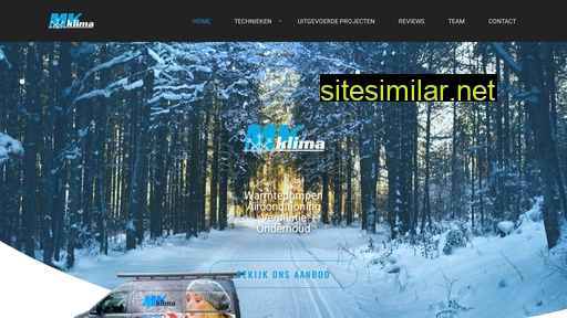 mk-klima.be alternative sites