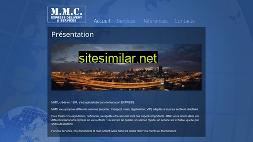 mmc-services.be alternative sites