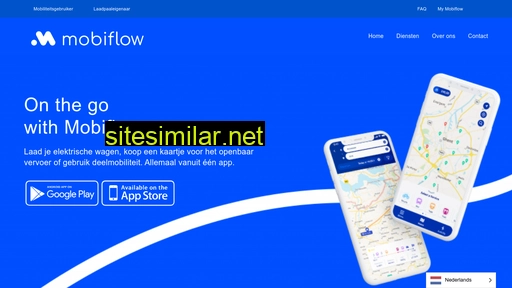 mobiflow.be alternative sites