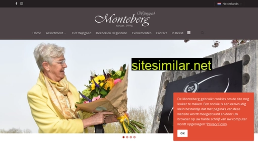 monteberg.be alternative sites
