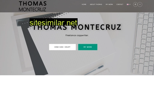 montecruz.be alternative sites