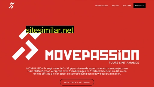 Movepassion similar sites