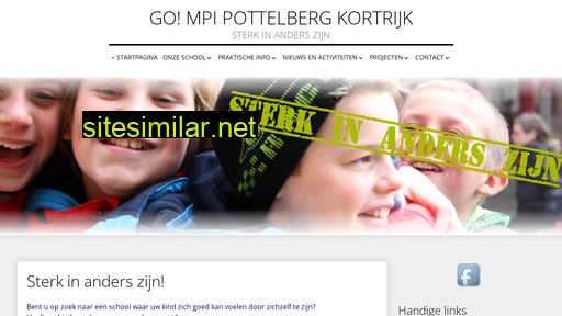mpipottelberg.be alternative sites