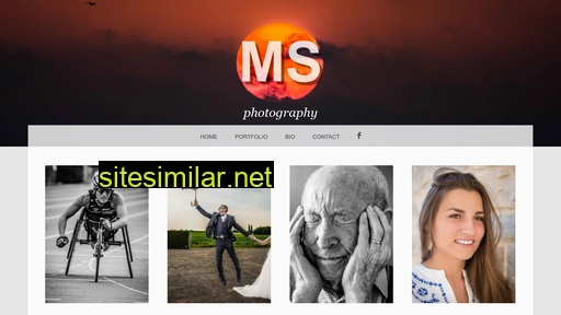Msphotography similar sites