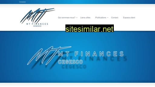 mtfinances.be alternative sites