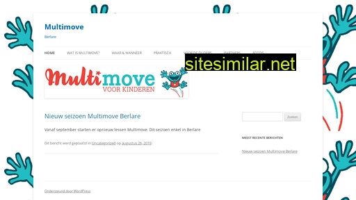 multimoveberlare.be alternative sites
