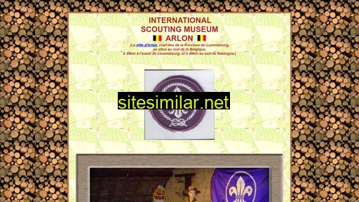 Museescout similar sites