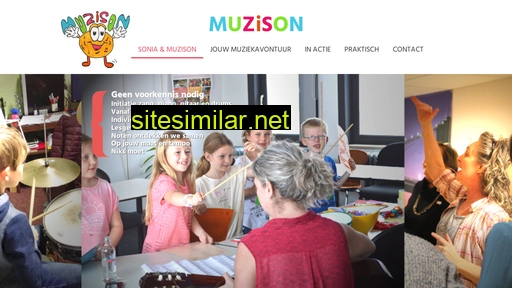 muzison.be alternative sites