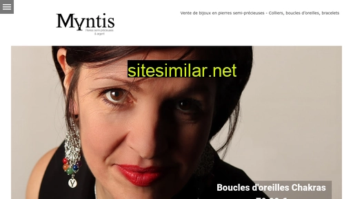 myntis.be alternative sites