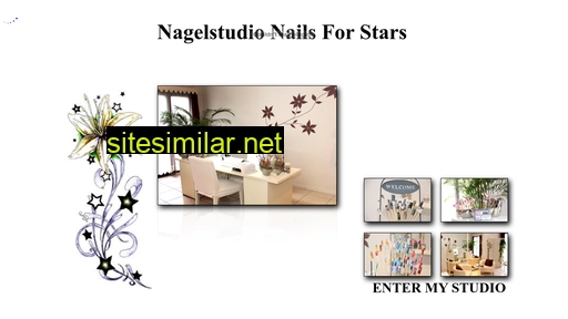 Nails-for-stars similar sites