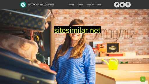 natachawaldmann.be alternative sites