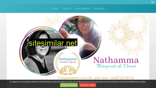 nathamma.be alternative sites
