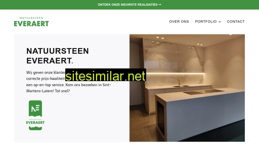 natuursteen-everaert.be alternative sites