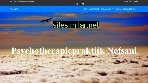 nefsani.be alternative sites