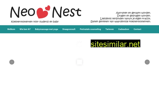 neonest.be alternative sites