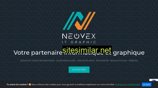 neovex.be alternative sites