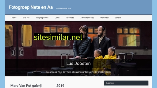 nete-en-aa.be alternative sites