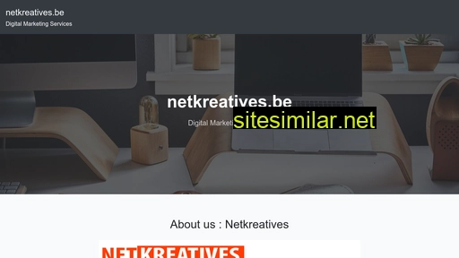 netkreatives.be alternative sites