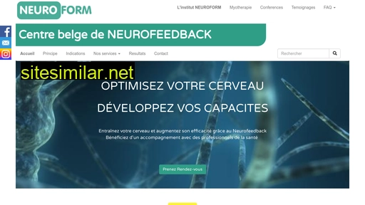 neurofeedbackcenter.be alternative sites