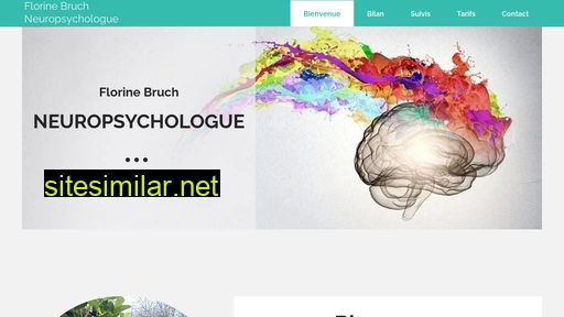 neuropsycho.be alternative sites